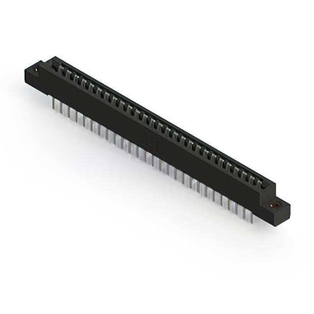 857-054-440-208 EDAC Inc.  Edgeboard Connectors